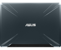 ASUS TUF Gaming FX505GT i5-9300H/16GB/512 144Hz - 588459 - zdjęcie 7